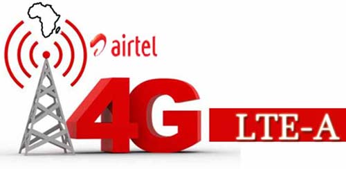 Airtel deploys 4G LTE carrier aggregation in Mumbai