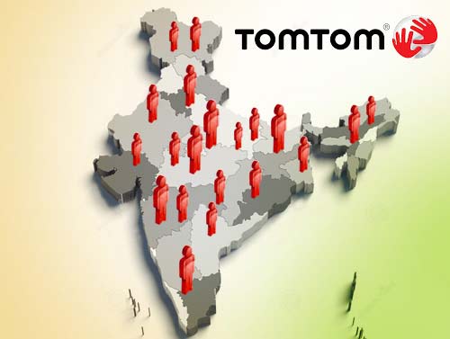 TomTom to increase India headcount to 1,000 by end-2016