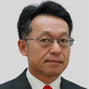 Canon India appoints Eddie Udagawa as vice president