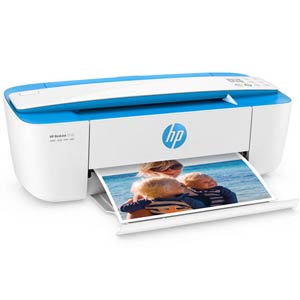 HP Inc. brings AIO Printer DeskJet Ink Advantage 3700