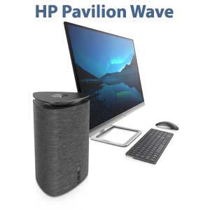 HP launches Pavilion Wave and Elite Slice