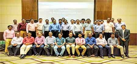 Kaspersky Lab Organizes Customer Pitstop for Trivandrum Partners