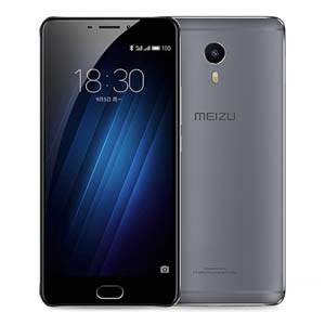 Meizu launches smartphone M3 Max
