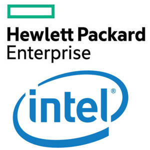HPE allies with Intel over Centre of Excellence (CoE)