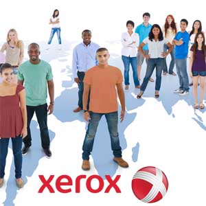 Xerox unveils its 2016 Global Citizenship Report