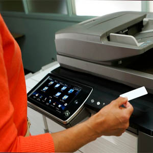 HP enhances security features in Managed Print Services