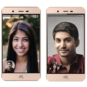 Micromax launches Vdeo range entry level 4G smartphone