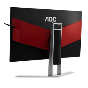 AOC launches Premium Gaming Monitors in India
