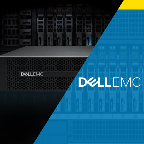 Dell EMC integrates PowerEdge servers with hyper-converged infrastructure