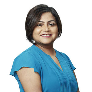 Deepika Singh appointed as Gionee Director- Marketing Communications