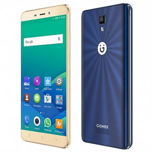 Gionee introduces latest Pioneer P7 in P series