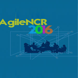 AgileNCR 2016 ends on a successful note
