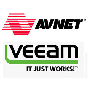 Avnet along with Veeam Software expands its Data Center Capabilities