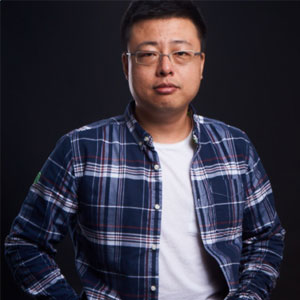 Damon Xi appointed as GM by UCWeb