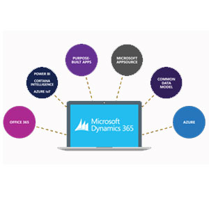 Microsoft launches Dynamics 365 and AppSource