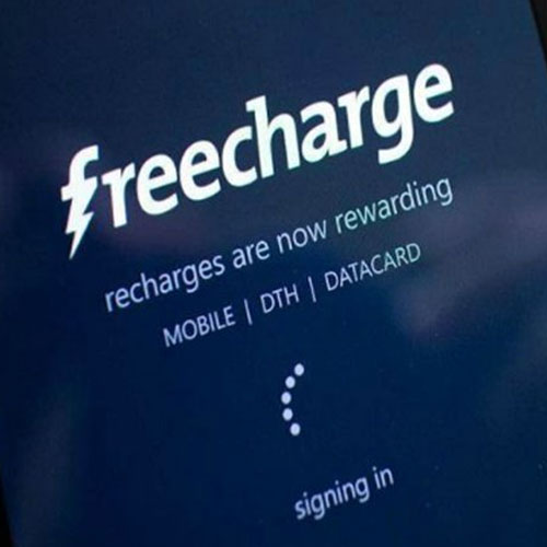 FreeCharge launches India first e-wallet protection plan