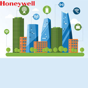 Honeywell helping Bhubaneswar to become A Smart City