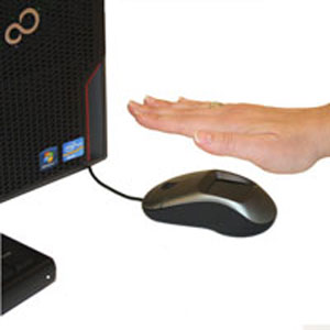 Fujitsu offers Advanced Biometric Security Solution for Systems Running SAP Software