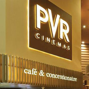PVR first Cinema Chain to launch UPI