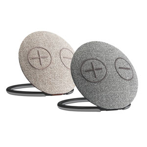 Portronics launches Bluetooth speaker "Dome"