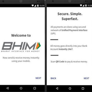 TRUPAY welcomes launch of BHIM