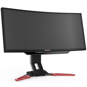Acer launches new Gaming Monitors