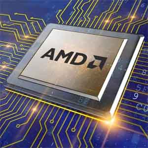 AMD unveils New Graphics Architecture