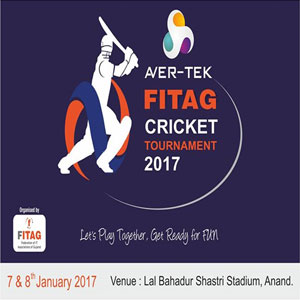 FITAG to organize its annual cricketing event