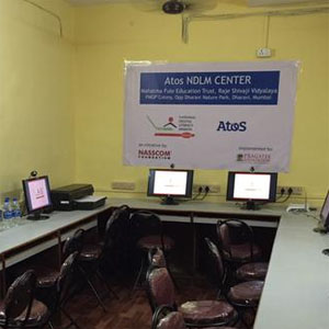 Atos collaborates with NASSCOM Foundation to launch NDLM Centres