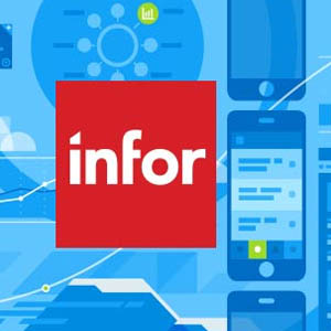 Infor makes available Infor Learning Optimization