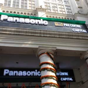Panasonic launches 4K Imaging Pro Center in India