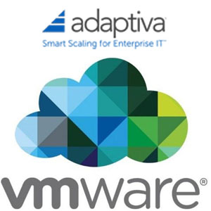 VMware collaborates with Adaptiva  