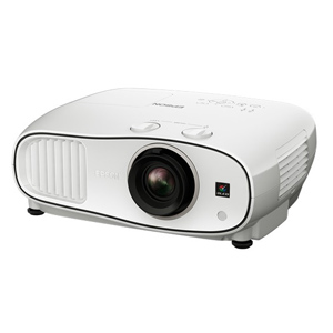 Epson unveils EH-TW6700 home theatre projector