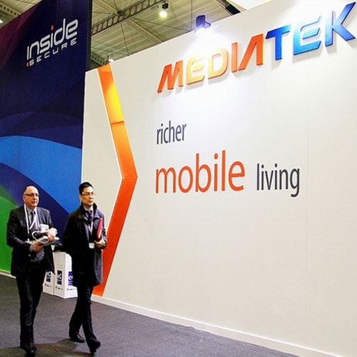 MediaTek trains 43 NIELIT Professionals on mobile design