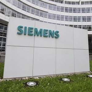 Siemens wins order worth Rs.319 Crore from DLW