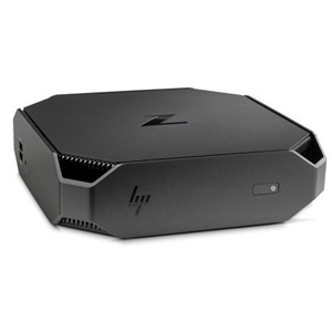 HP launches HP Z2 Mini Workstation 