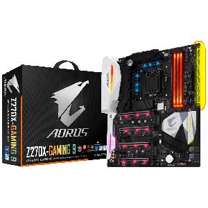 GIGABYTE Presents Its latest Gaming Products