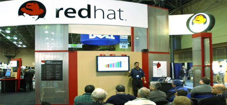 Red Hat hosts an event in Colombo
