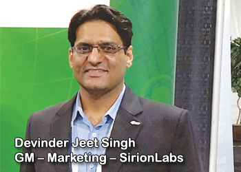 Sirion drives efficiency and cost-effectiveness for its Customers