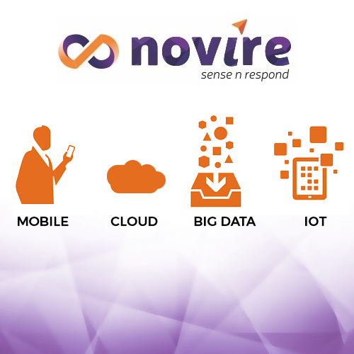 Novire Technologies betting big on Mobile, Cloud, Big Data and IoT