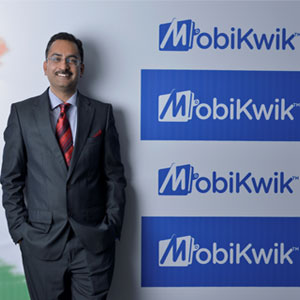 MobiKwik appoints Vineet K. Singh as Chief Business Officer