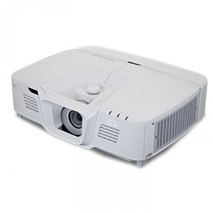 ViewSonic launches Pro8 Series Projectors