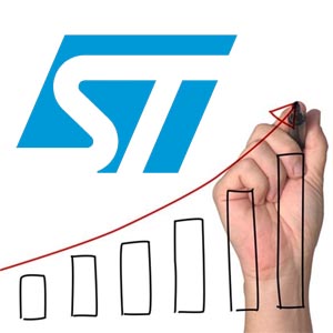 STMicroelectronics Reports 2016 Fourth Quarter and Full Year Financial Results