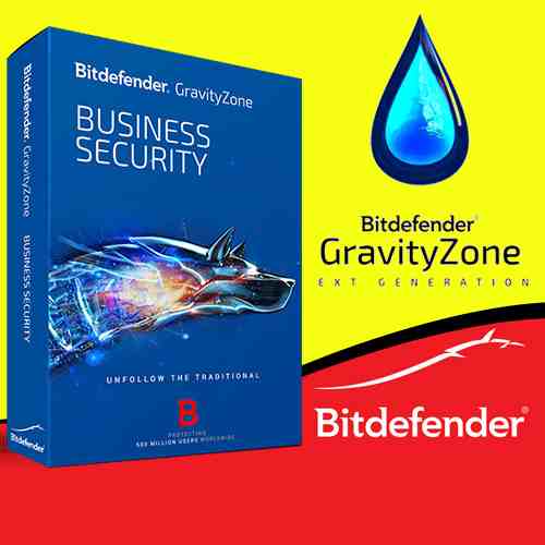 Bitdefender unveils GravityZone reward programme for channel partners