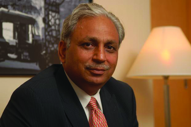 Tech Mahindra Head CP Gurnani joins Scale Ventures as Chairman (Advisory)