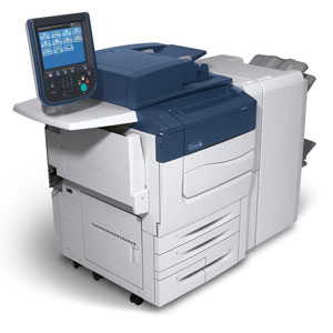 Xerox India launches the enhanced version of Xerox Color C70 Printers