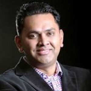 Sanjay Menon appointed managing director, Sapient India