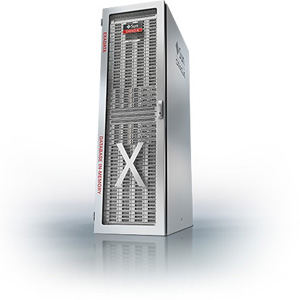Oracle presents Exadata Cloud Machine
