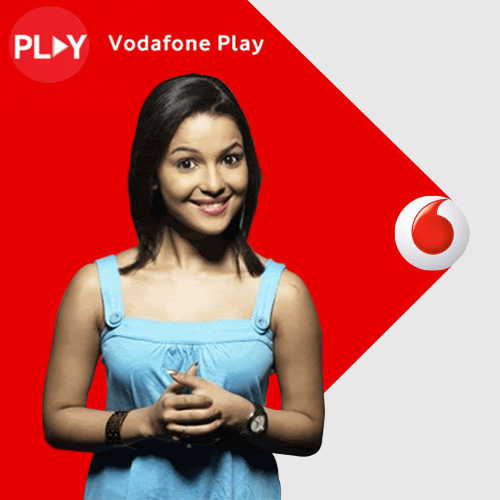 Chak De’ girl Chitrashi Rawat to promote Vodafone Play