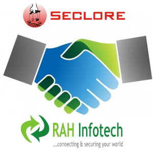 Seclore partners with RAH Infotech to tap the Government business